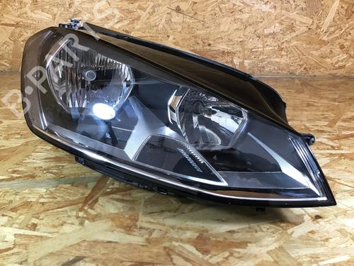 Faro destro VW GOLF VII (5G1, BQ1, BE1, BE2) 1.2 TSI (86 hp) 30626906