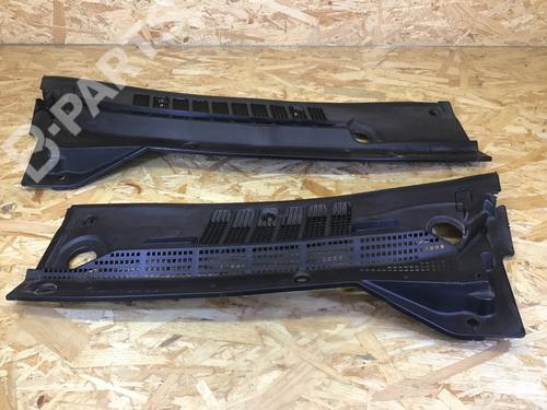 Used Scuttle panel Scuttle panel NISSAN ALMERA TINO (V10) 1.8 (116 hp) 9542080 9542080