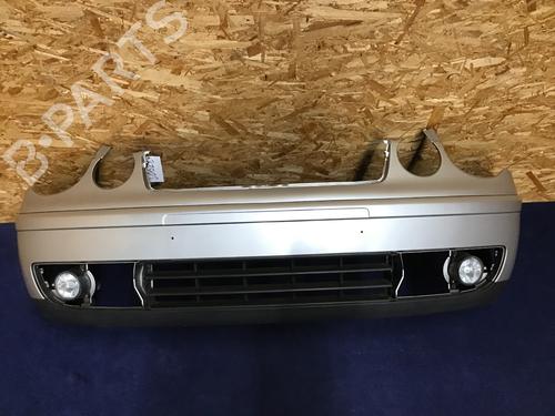 Stoßstange vorne für VW POLO IV (9N_, 9A_) 1.4 16V (75 hp) 31016555