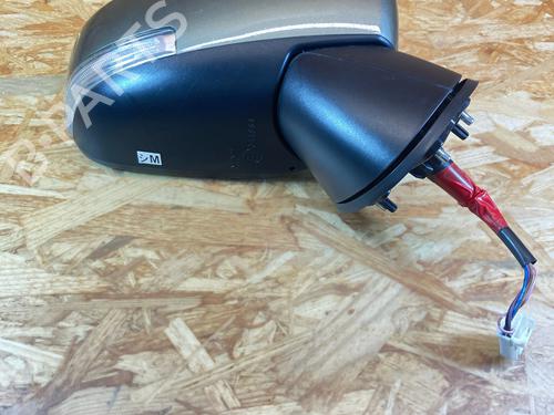 Używane Lusterko boczne prawe SUZUKI IGNIS III (MF, FF) 1.2 Hybrid AllGrip (ATK412) (83 hp) 32215193