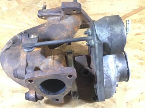 Turbocharger/Supercharger CHRYSLER PT CRUISER (PT_) 2.2 CRD | BP4864740M71 