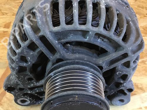 Alternatore VW POLO IV (9N_, 9A_) 1.4 TDI (70 hp) 31321577