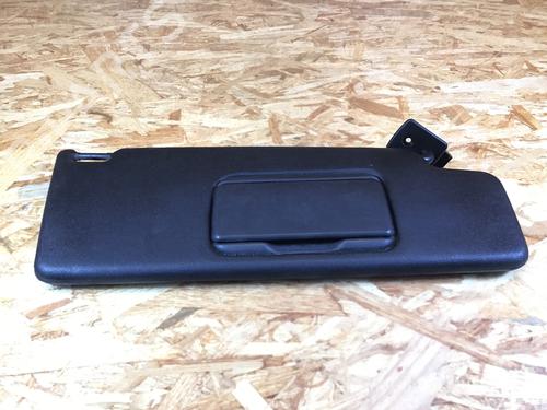 Used Right sun visor VW GOLF III Cabriolet (1E7) 1.8 (75 hp) 28011272