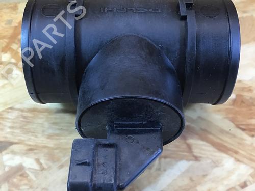 Used Mass air flow sensor OPEL ASTRA H (A04) 1.6 (L48) (105 hp) 31643857