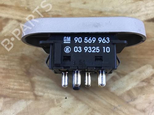 Switch OPEL ASTRA G Hatchback (T98) 1.2 16V (F08, F48) | BP13115982I30 