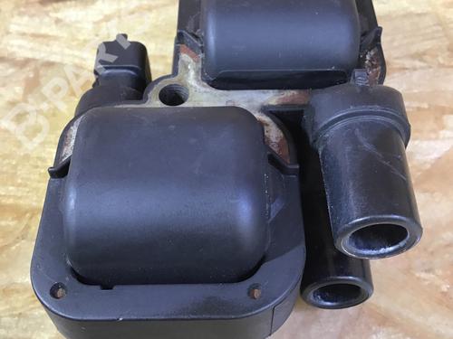 Used Ignition coil Ignition coil MERCEDES-BENZ E-CLASS T-Model (S210) E 240 T (210.262) (170 hp) 8290295 8290295