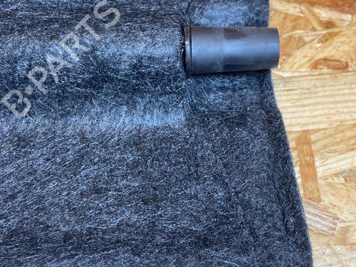 Rear parcel shelf HONDA CIVIC VII Hatchback (EU, EP, EV) 1.6 i (EP2, EU8, EU6) | BP33653729C85  - Image 5