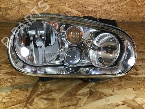 Used Right headlight VW GOLF IV (1J1) 1.6 16V (105 hp) 29833548