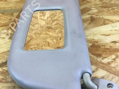 Right sun visor OPEL CORSA B (S93) 1.0 i 12V (F08, F68, M68) | BP28294052I2 