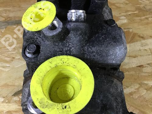 AC compressor AUDI A4 B8 Avant (8K5) 2.0 TDI | BP8127752M34 
