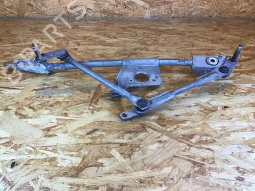 Vindrude Viskermekanisme VOLVO V70 II (285) D5 (163 hp) 31337169