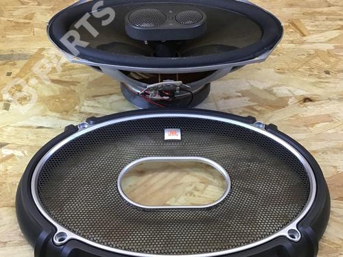 Speaker FORD STREET KA (RL2) 1.6 | BP9126797E2