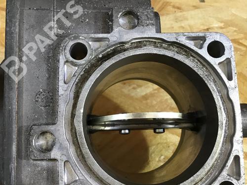 Throttle body VW GOLF IV Variant (1J5) 1.9 SDI | BP8219678M82 