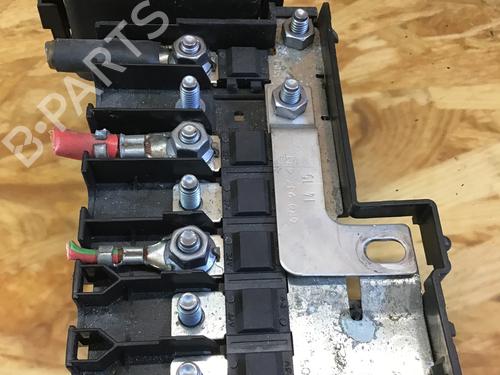 Used Fuse box SKODA CITIGO (NF1) 1.0 (60 hp) 29725670
