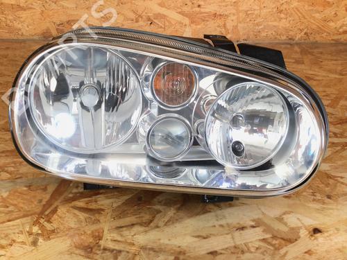 Used Right headlight VW GOLF IV (1J1) 1.4 16V (75 hp) 30182866