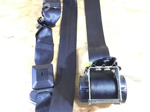 Used Rear center seatbelt MAZDA 3 Saloon (BK) 1.6 DI Turbo (BK12Y) (109 hp) 4878702