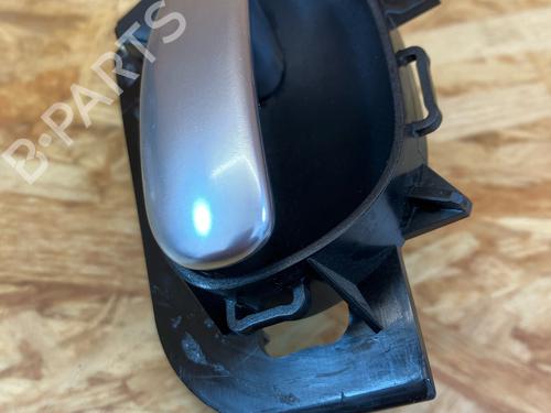 Front left interior door handle PEUGEOT 206 CC (2D) 1.6 16V (2DNFUF, 2DNFUR) | BP33118354I13 - Image 2