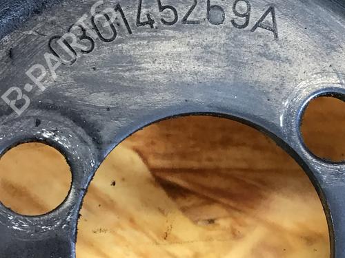 Pulley VW GOLF IV (1J1) 1.4 16V | BP30182872M122