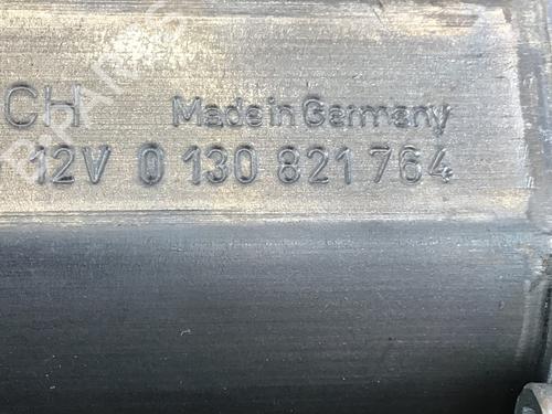 Right front window motor AUDI A4 B6 Avant (8E5) 1.9 TDI | BP31919126E20