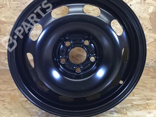 Used Rim VW BORA Variant (1J6) 1.6 16V (105 hp) 12119325