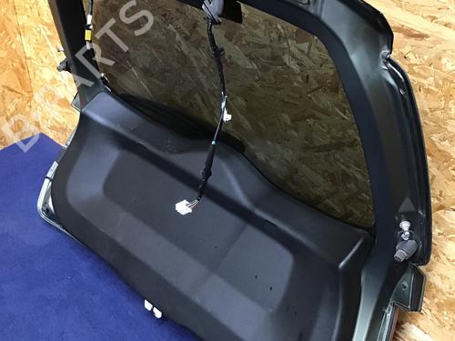 Tailgate SUZUKI IGNIS III (MF, FF) 1.2 Hybrid AllGrip (ATK412) | BP31919142C6 