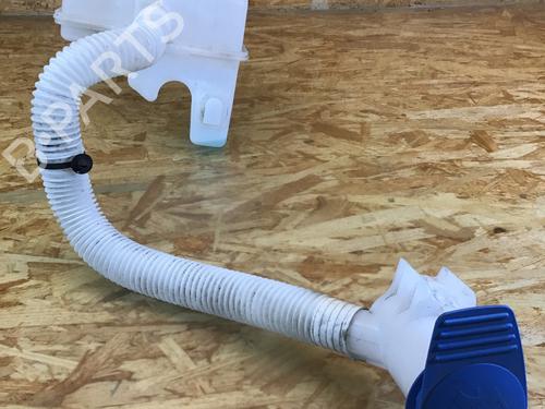 Used Windscreen washer tank SKODA CITIGO (NF1) 1.0 (60 hp) 29725668