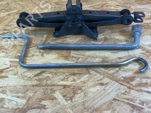 Altro SUBARU JUSTY II (JMA, MS) 1.3 GX 4x4 (68 hp) 32367492