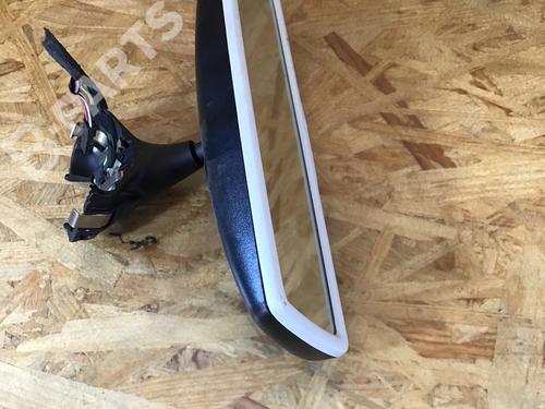 Used Rear mirror Rear mirror VW TOURAN (1T3) 2.0 TDI (140 hp) 5797885 5797885