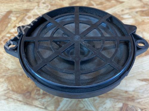 Høyttaler PEUGEOT 206 CC (2D) 1.6 16V (2DNFUF, 2DNFUR) (109 hp) 33118352