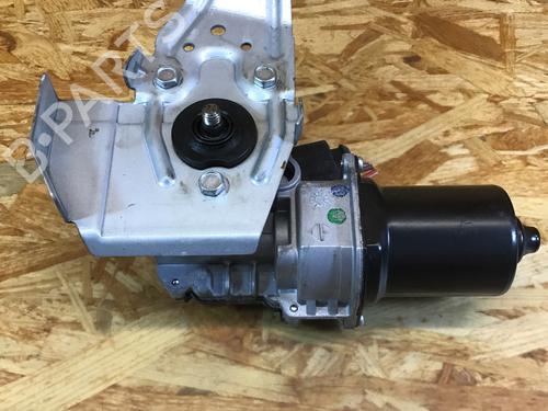 Motorino del tergicristallo anteriore VW PASSAT B6 Variant (3C5) 2.0 TDI (170 hp) 28369724