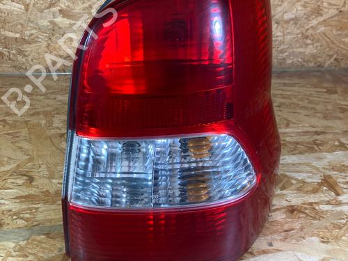 Used Right taillight MAZDA DEMIO (DW) 1.5 16V (DW5W) (75 hp) 32476081
