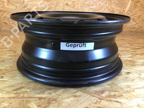 Felg FORD FOCUS I (DAW, DBW) 1.8 16V | BP28318751C45 