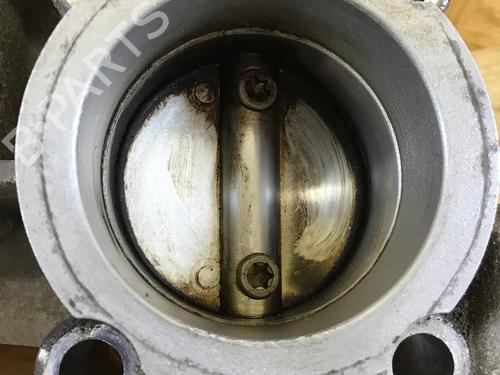 Throttle body OPEL AGILA A (H00) 1.2 16V (F68) | BP13399414M82