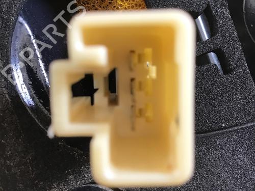 Right taillight MAZDA 6 Estate (GH) 2.0 MZR (GHEFW, GH10F) | BP29705745C35 