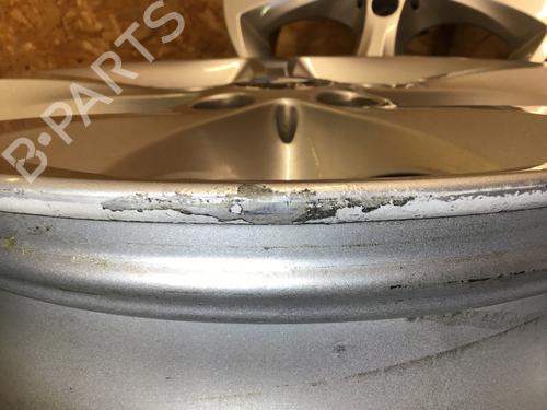 Rim BMW 1 (E87) 120 d | BP23878932C45