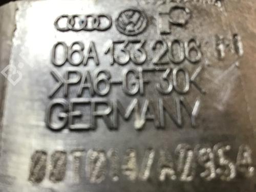 Intake manifold VW GOLF IV (1J1) 1.6 | BP28320982M70 