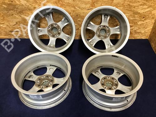 Rim BMW 1 (E87) 120 d | BP23878932C45