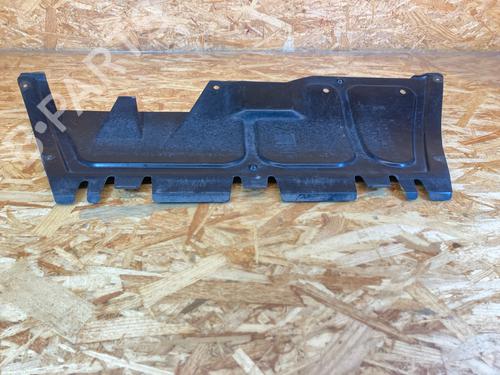 Used Underbody protection VW GOLF IV (1J1) 1.6 (100 hp) 32476055