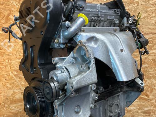 Motor OPEL VECTRA B Hatchback (J96) 1.8 i 16V (F68) (116 hp) 32262303