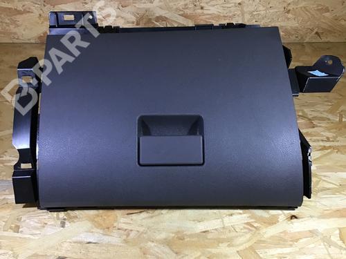 Used Glove box Glove box FORD C-MAX (DM2) 1.6 TDCi (109 hp) 8077639 8077639