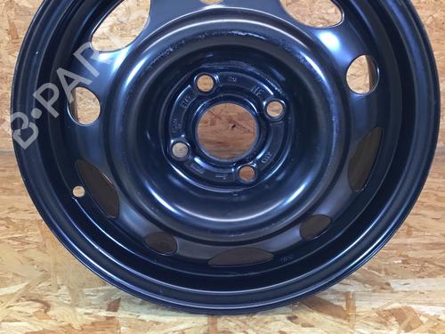Used Rim OPEL CORSA C (X01) 1.0 (F08, F68) (58 hp) 29591736
