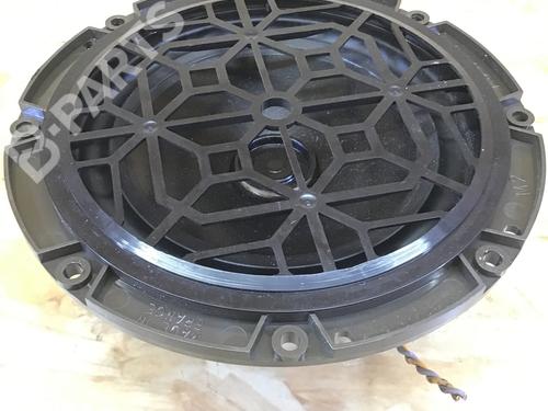 Used Speakers Speakers PEUGEOT 607 (9D, 9U) 2.2 HDi (133 hp) 9754908 9754908