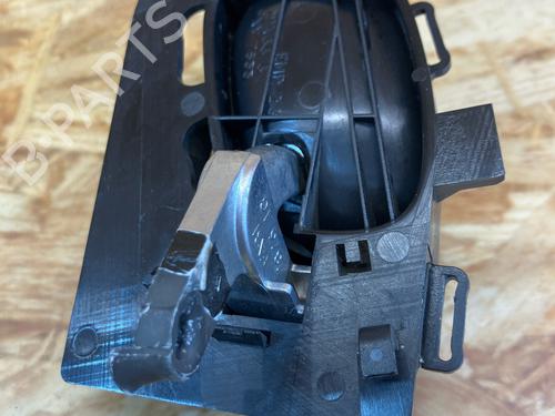 Front left interior door handle PEUGEOT 206 CC (2D) 1.6 16V (2DNFUF, 2DNFUR) | BP33118354I13 - Image 5