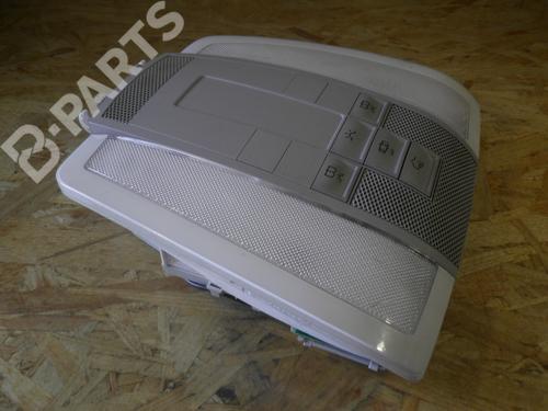 Plafoniera MERCEDES-BENZ C-CLASS T-Model (S204) C 220 CDI (204.208) | BP4788586I8 