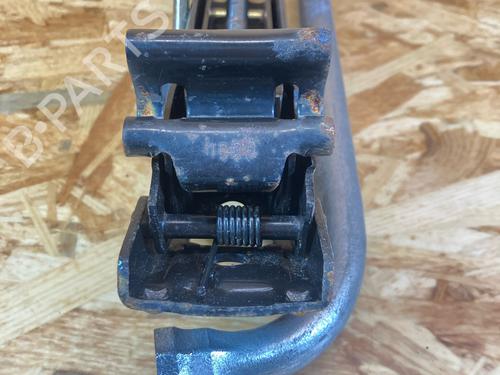 Used Other VW POLO (6N2) 1.4 (60 hp) 32215249