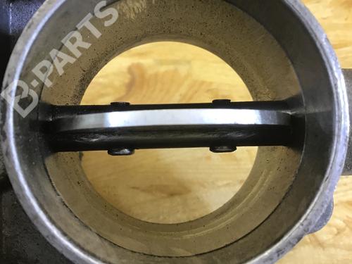 Throttle body MERCEDES-BENZ CLK (C208) CLK 200 Kompressor (208.345) | BP9287152M82  - Image 5