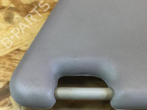 Left sun visor OPEL CORSA B (S93) 1.0 i 12V (F08, F68, M68) | BP28294051I1 
