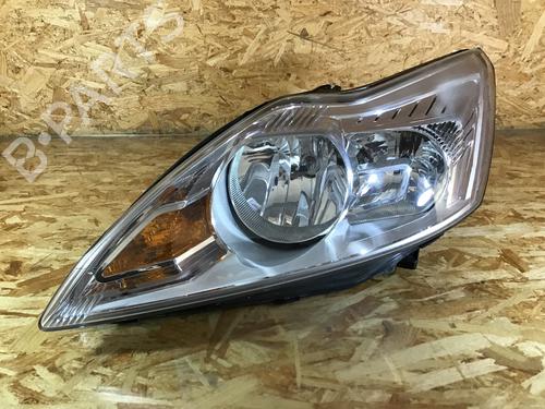 Venstre forlygte FORD FOCUS II Turnier (DA_, FFS, DS) 1.6 (100 hp) 30491804