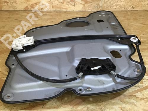 Rear right window mechanism VW TOURAN (1T1, 1T2) 1.9 TDI | BP7647178C25 