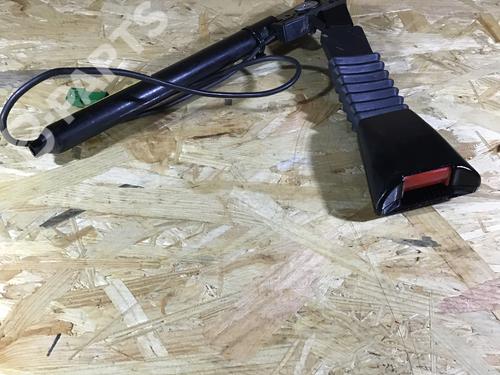 Used Front left belt tensioner Front left belt tensioner OPEL CORSA B (S93) 1.0 i 12V (F08, F68, M68) (54 hp) 6432999 6432999